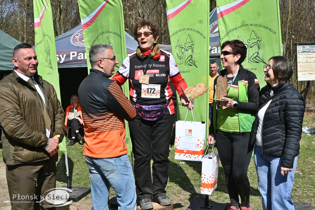 Do biegu, gotowi, start!