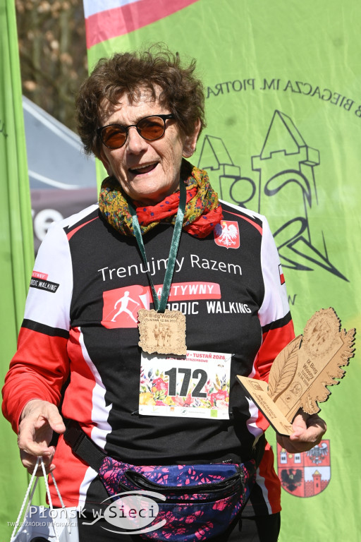 Do biegu, gotowi, start!