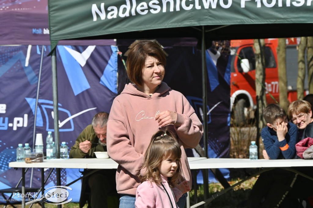 Do biegu, gotowi, start!