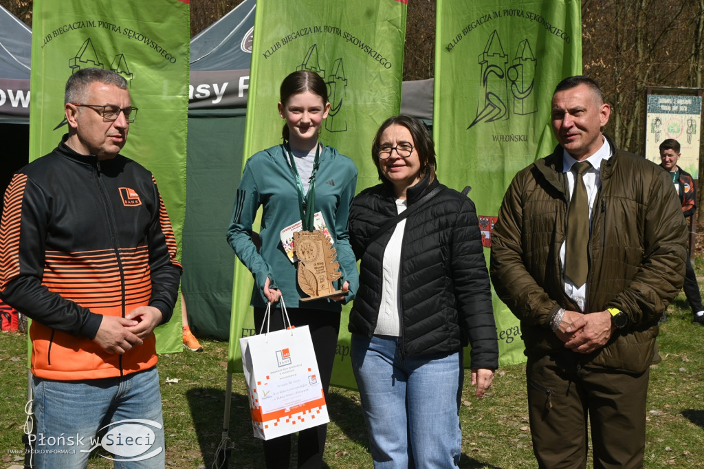 Do biegu, gotowi, start!