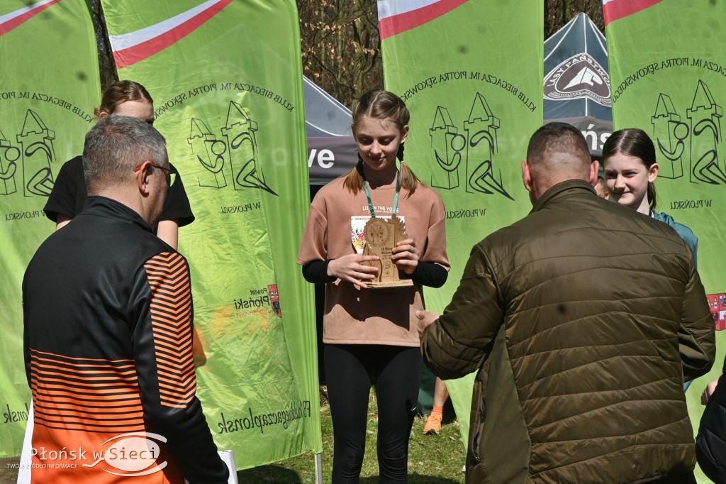 Do biegu, gotowi, start!