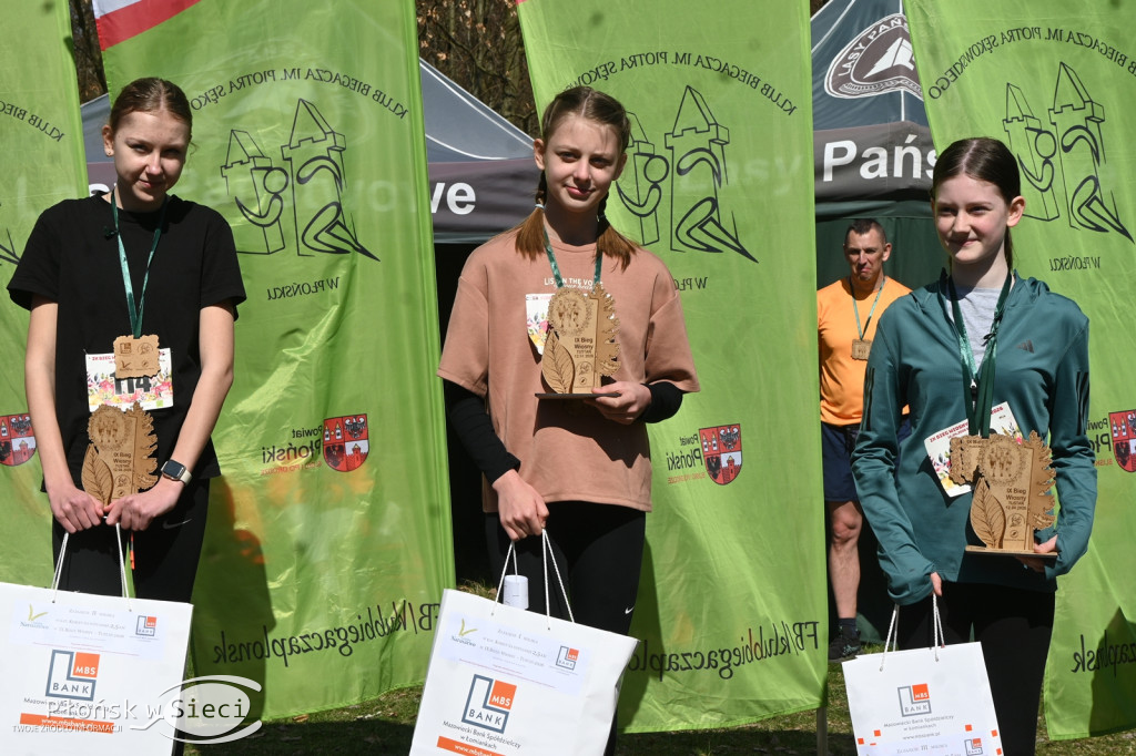 Do biegu, gotowi, start!