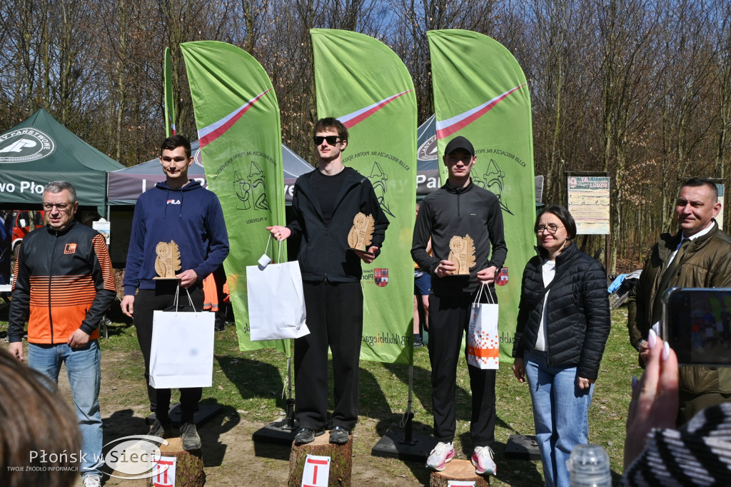 Do biegu, gotowi, start!