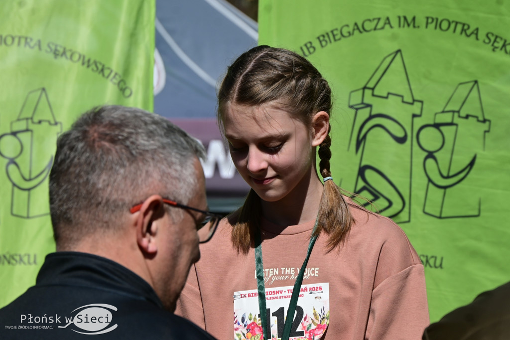 Do biegu, gotowi, start!