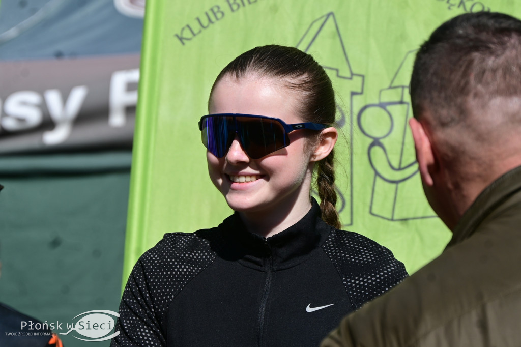 Do biegu, gotowi, start!