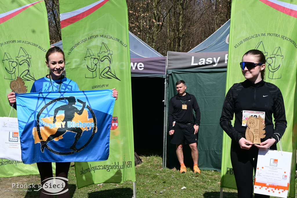 Do biegu, gotowi, start!