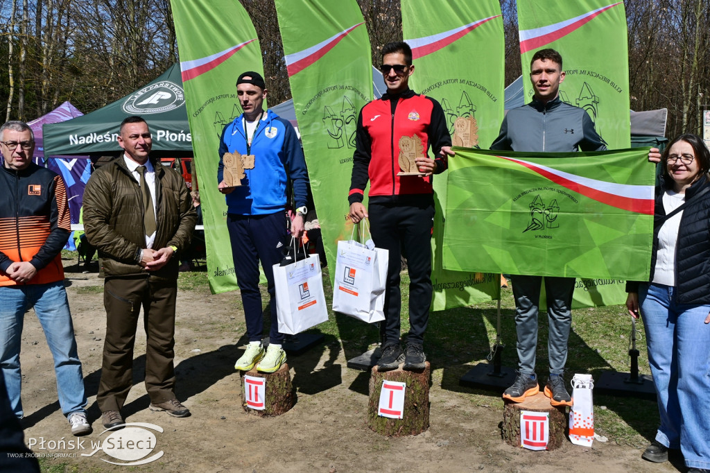 Do biegu, gotowi, start!