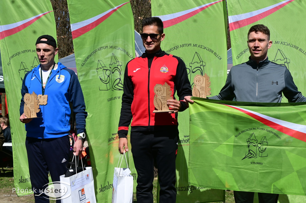 Do biegu, gotowi, start!