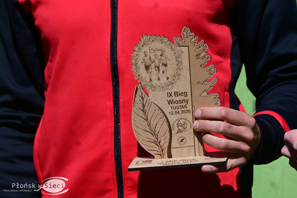 Do biegu, gotowi, start!