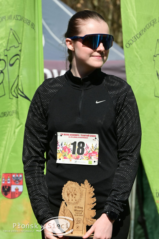 Do biegu, gotowi, start!