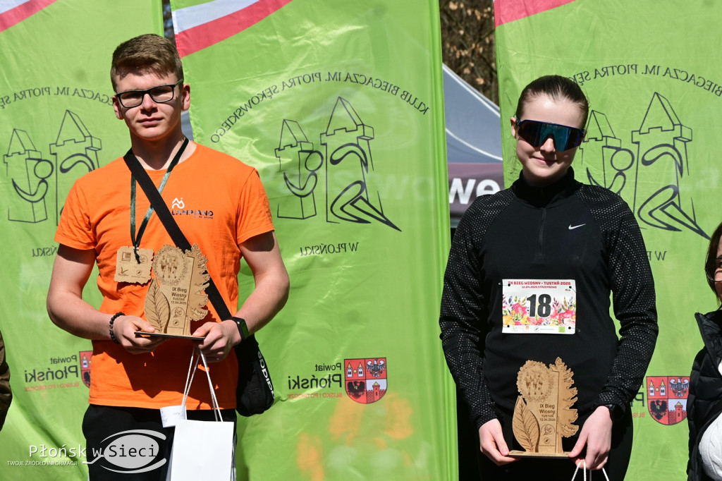 Do biegu, gotowi, start!