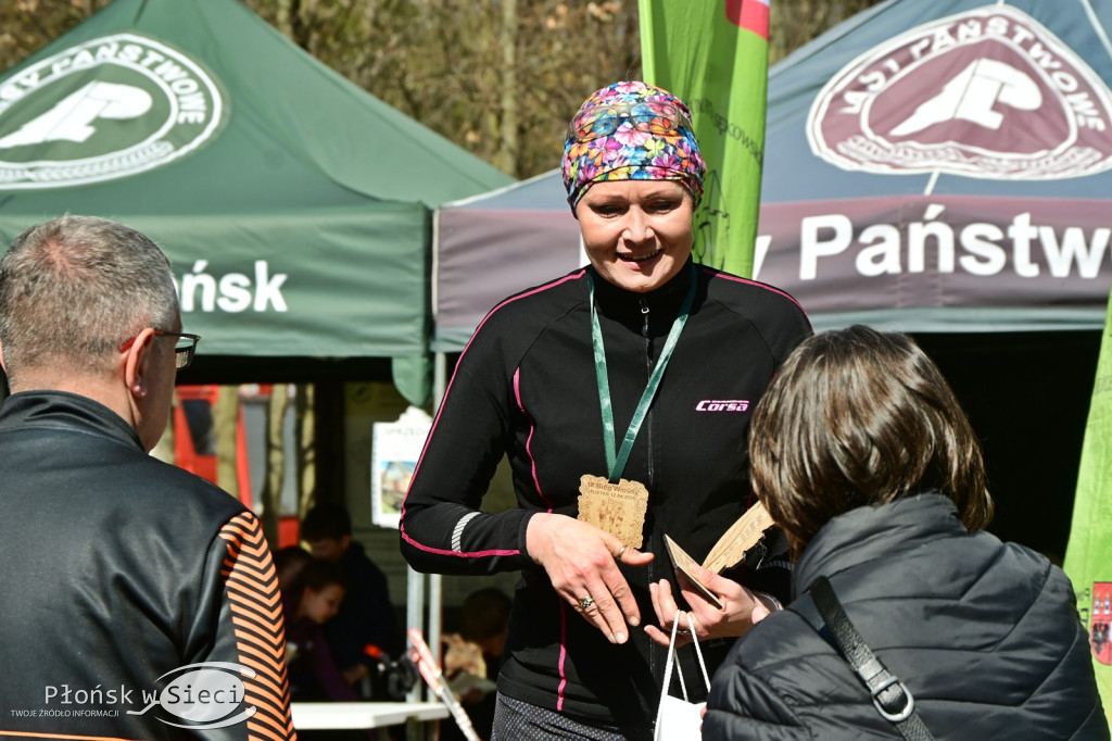 Do biegu, gotowi, start!