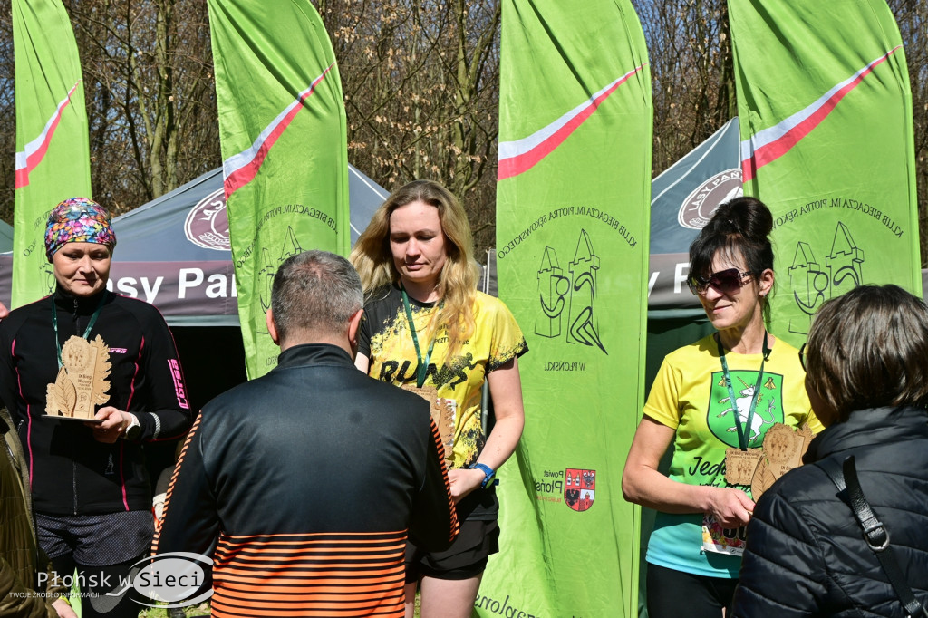 Do biegu, gotowi, start!