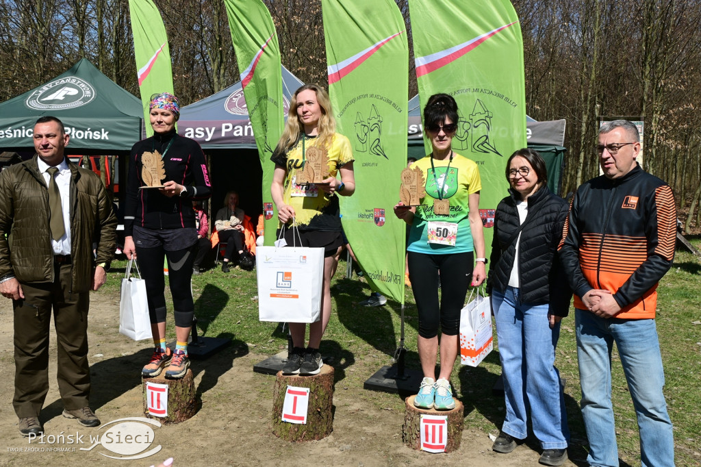 Do biegu, gotowi, start!