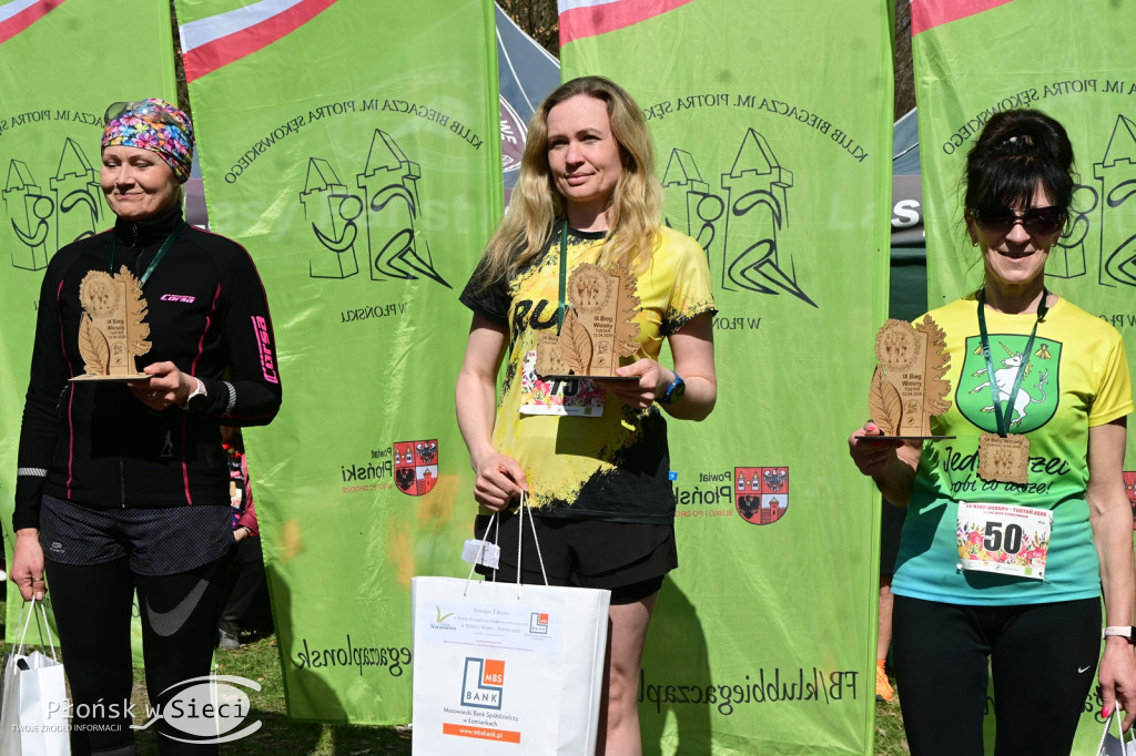 Do biegu, gotowi, start!