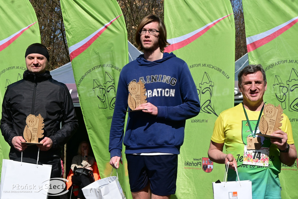 Do biegu, gotowi, start!