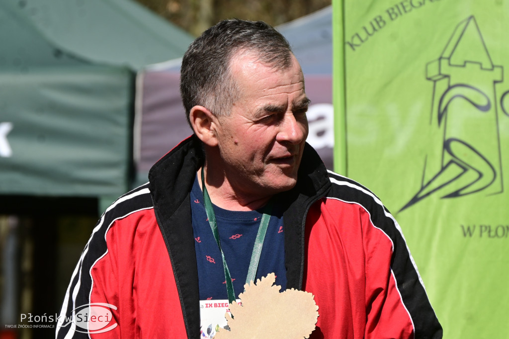 Do biegu, gotowi, start!