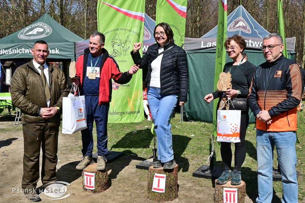 Do biegu, gotowi, start!