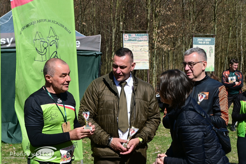 Do biegu, gotowi, start!