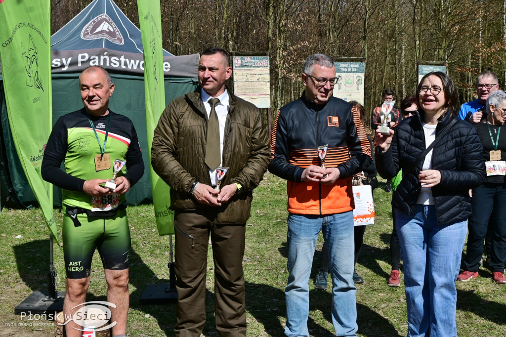 Do biegu, gotowi, start!