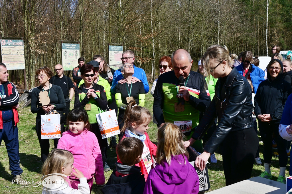 Do biegu, gotowi, start!