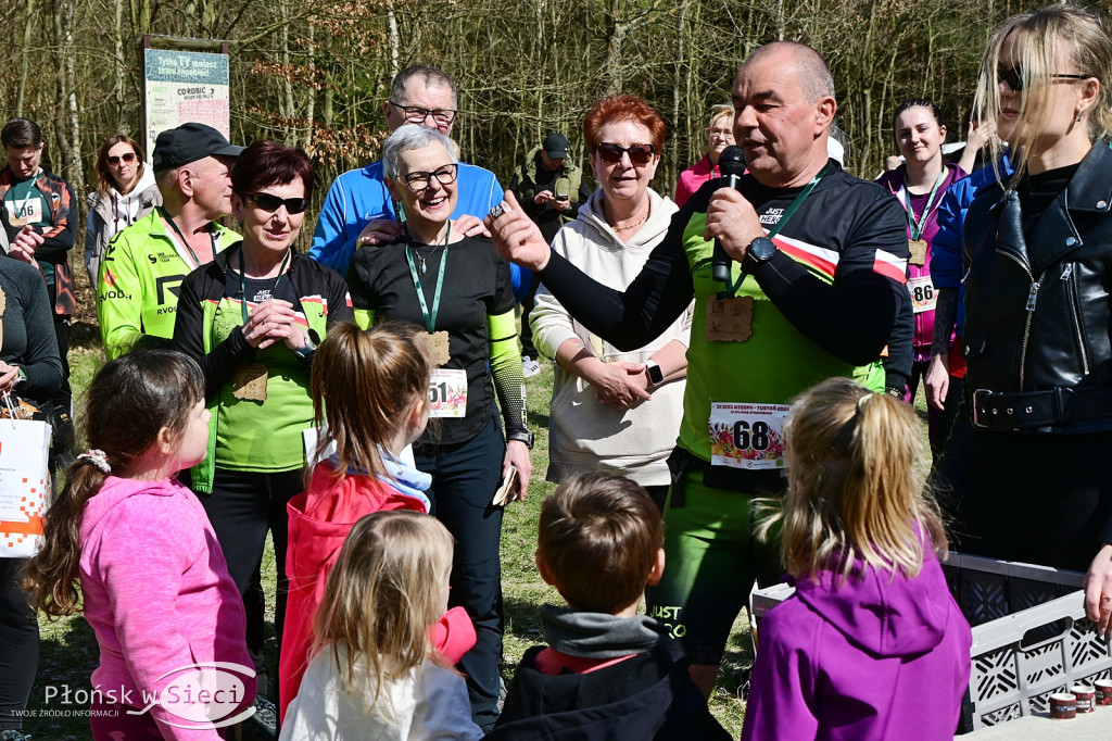 Do biegu, gotowi, start!