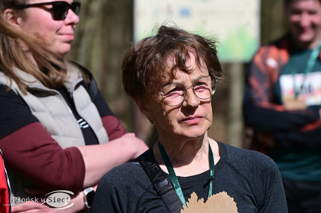 Do biegu, gotowi, start!