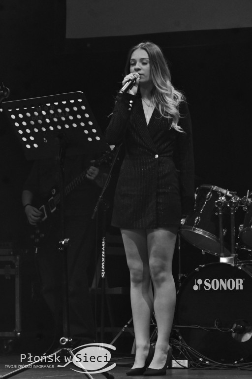 Profilaktyczny spektakl w płońskim kinie