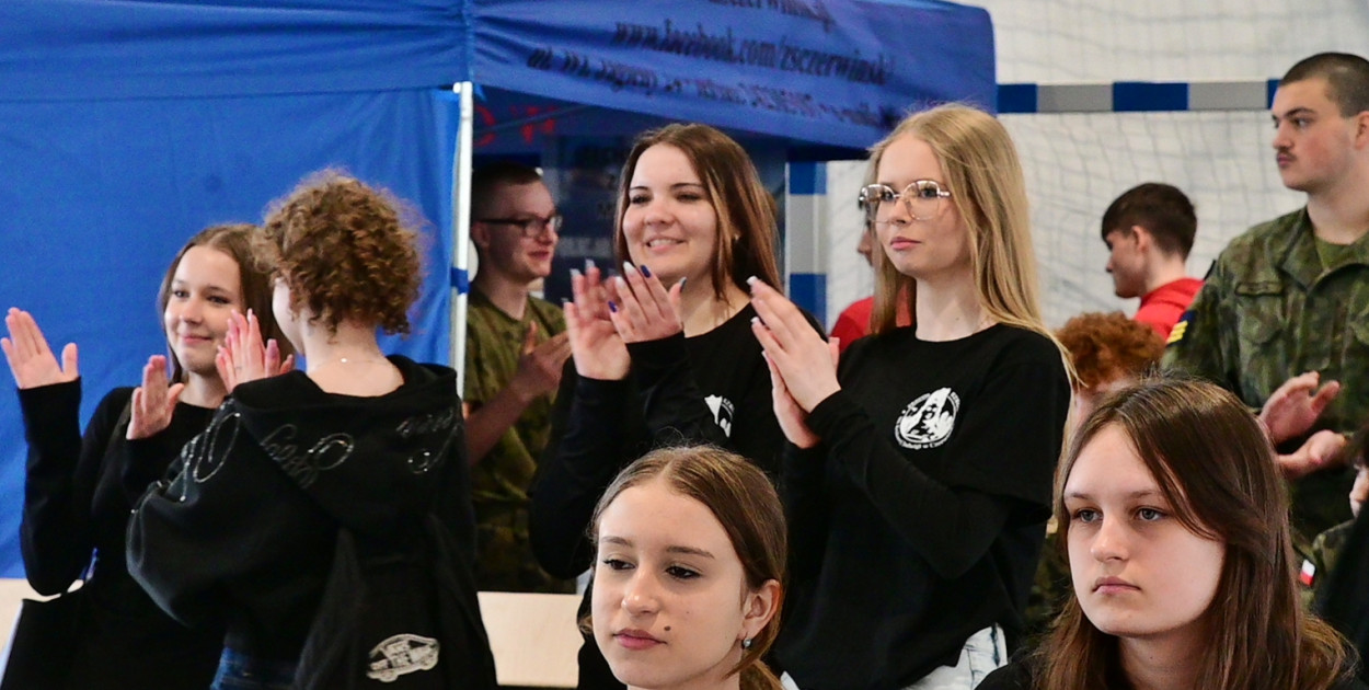 Dni Otwarte w Zespole Szkół w Czerwińsku