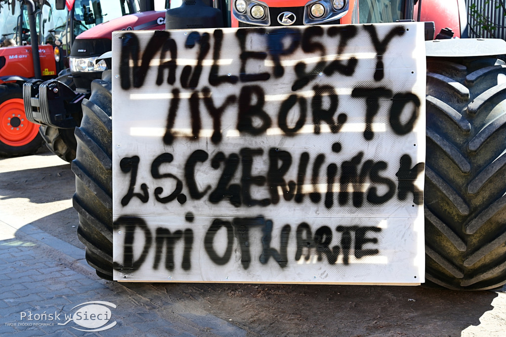 Dni Otwarte w Zespole Szkół w Czerwińsku