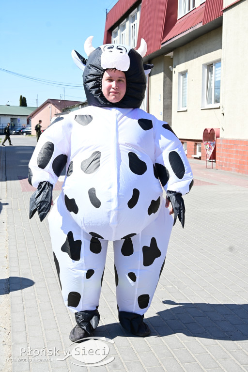 Dni Otwarte w Zespole Szkół w Czerwińsku