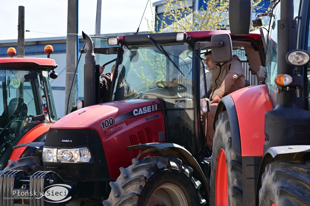 Dni Otwarte w Zespole Szkół w Czerwińsku