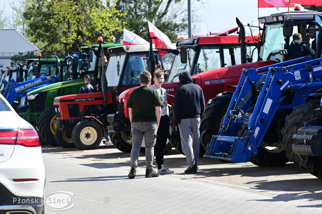Dni Otwarte w Zespole Szkół w Czerwińsku