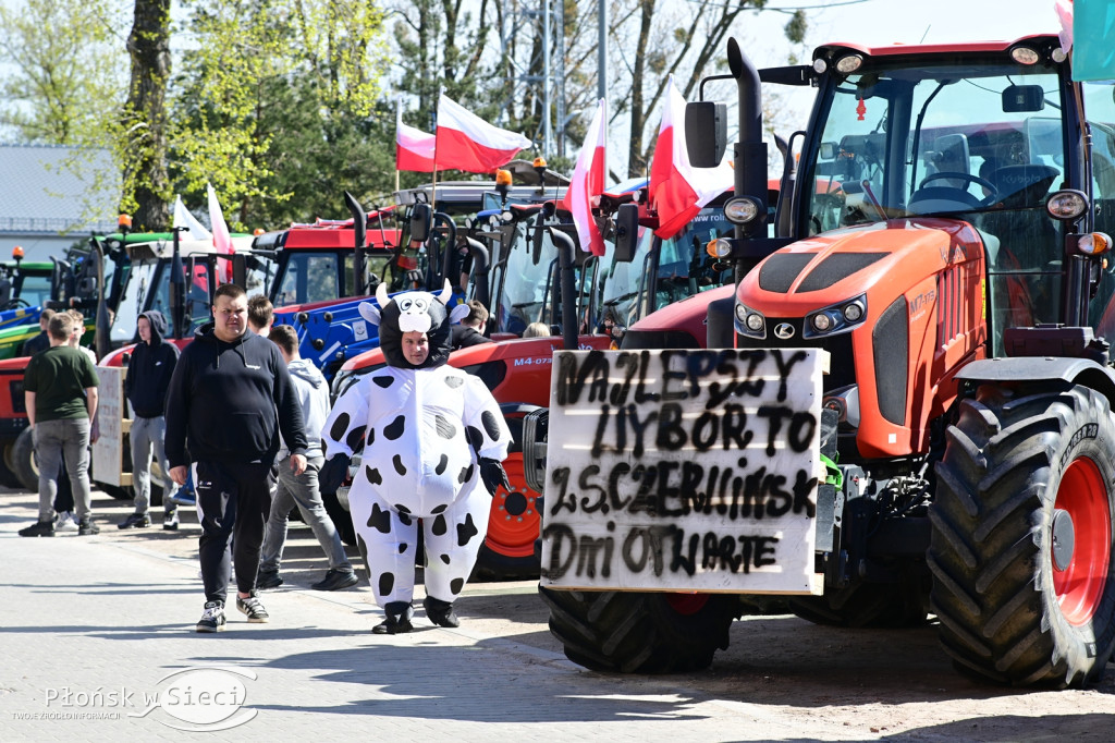 Dni Otwarte w Zespole Szkół w Czerwińsku