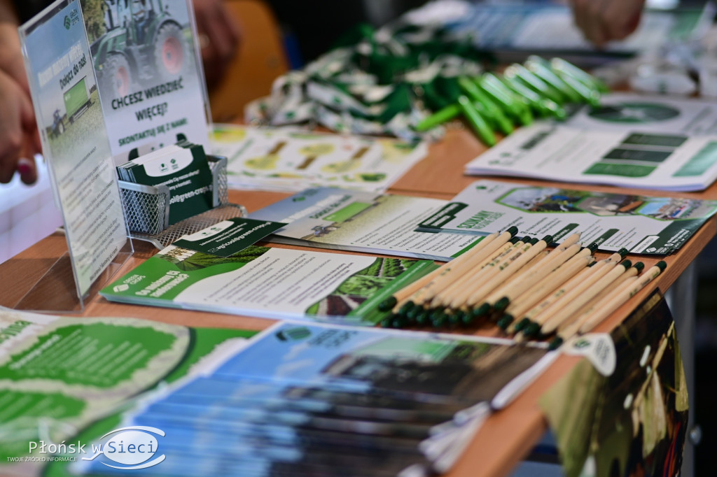 Dni Otwarte w Zespole Szkół w Czerwińsku