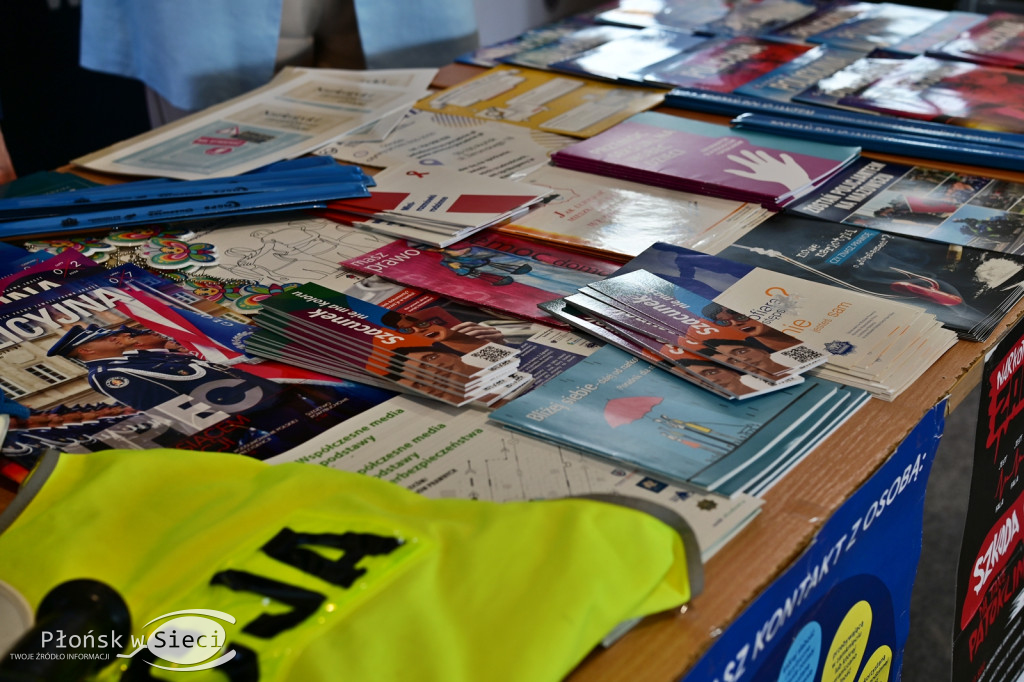 Dni Otwarte w Zespole Szkół w Czerwińsku