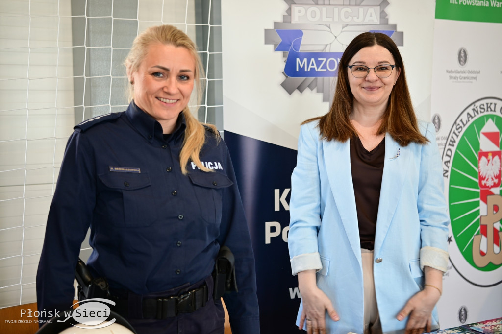 Dni Otwarte w Zespole Szkół w Czerwińsku