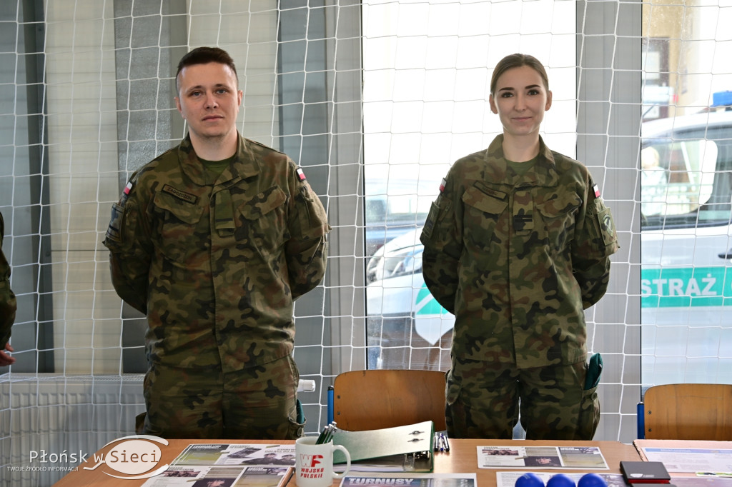 Dni Otwarte w Zespole Szkół w Czerwińsku