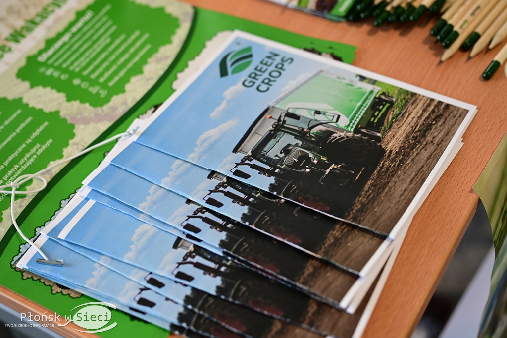 Dni Otwarte w Zespole Szkół w Czerwińsku