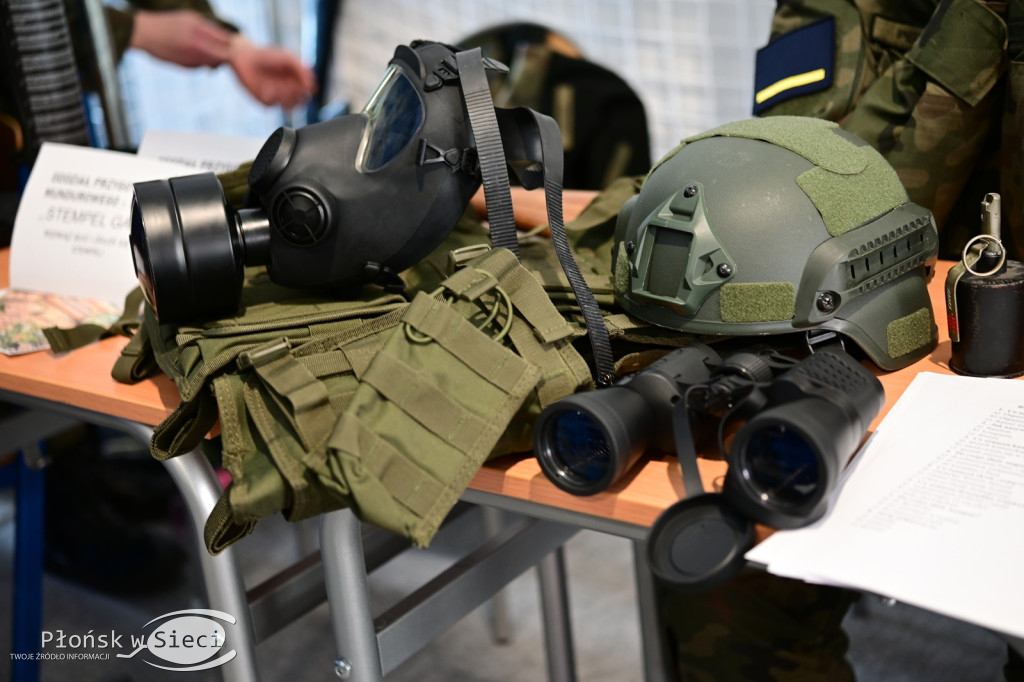 Dni Otwarte w Zespole Szkół w Czerwińsku