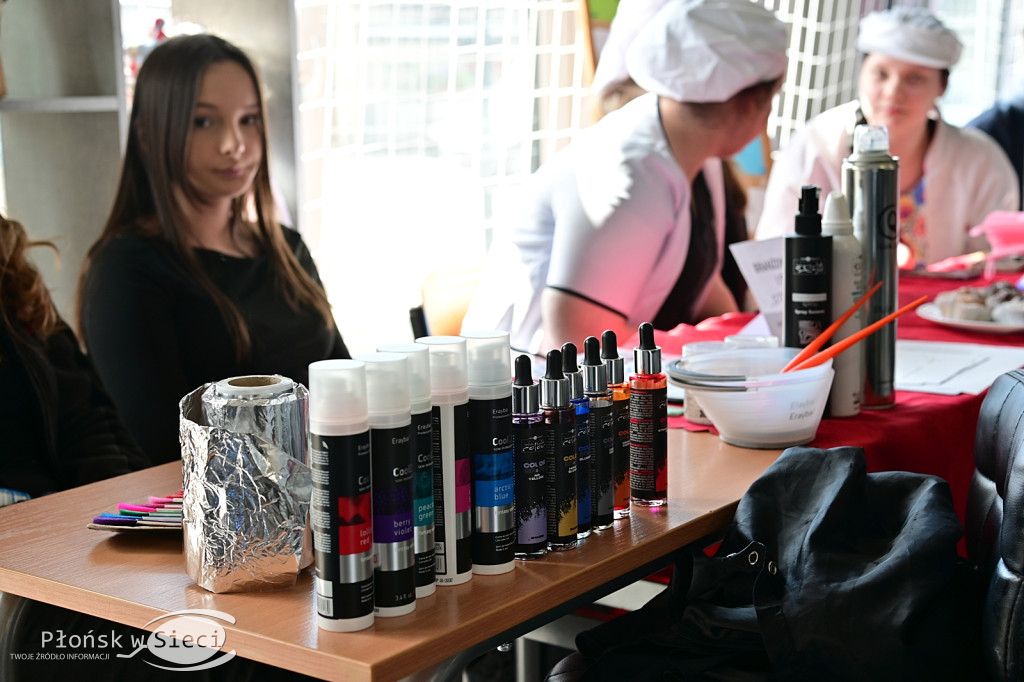 Dni Otwarte w Zespole Szkół w Czerwińsku