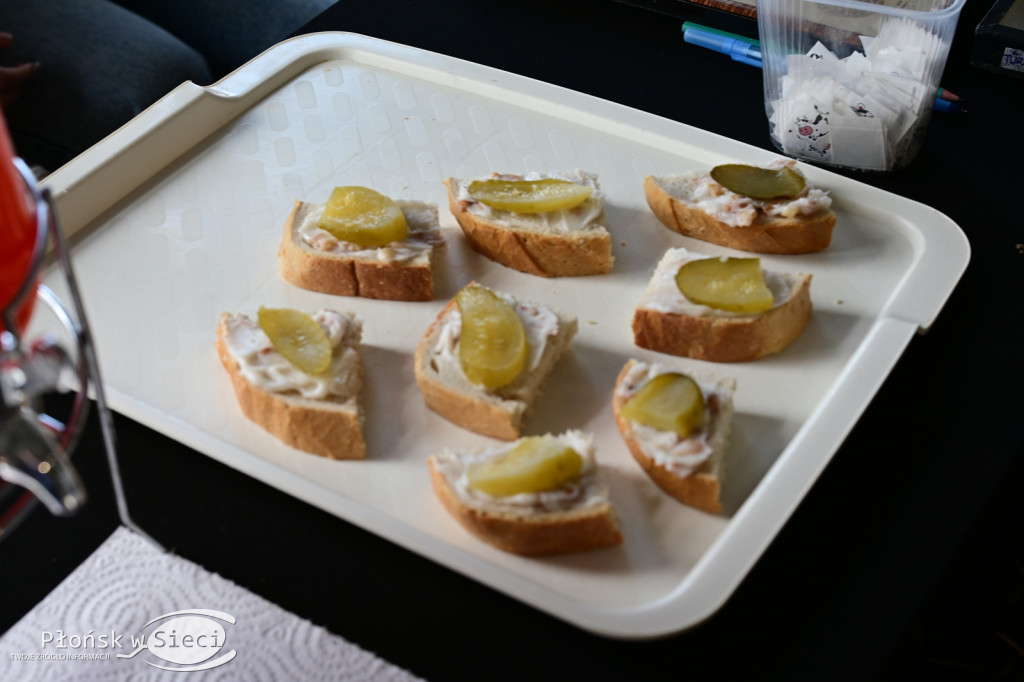 Dni Otwarte w Zespole Szkół w Czerwińsku