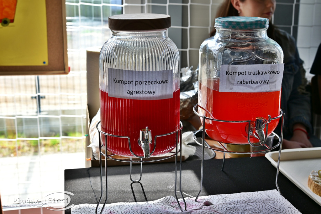 Dni Otwarte w Zespole Szkół w Czerwińsku