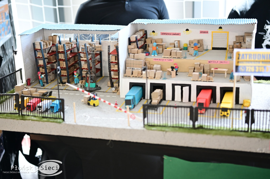 Dni Otwarte w Zespole Szkół w Czerwińsku