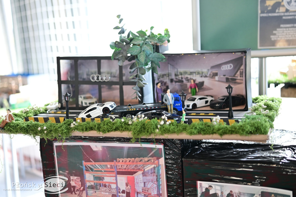 Dni Otwarte w Zespole Szkół w Czerwińsku