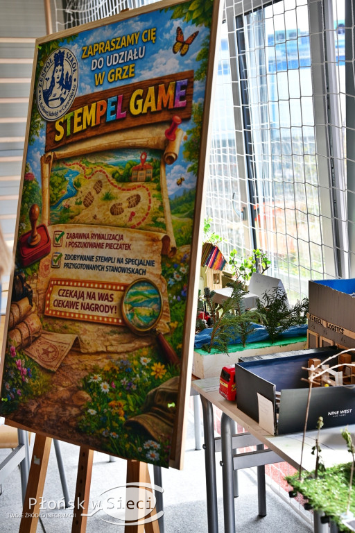 Dni Otwarte w Zespole Szkół w Czerwińsku