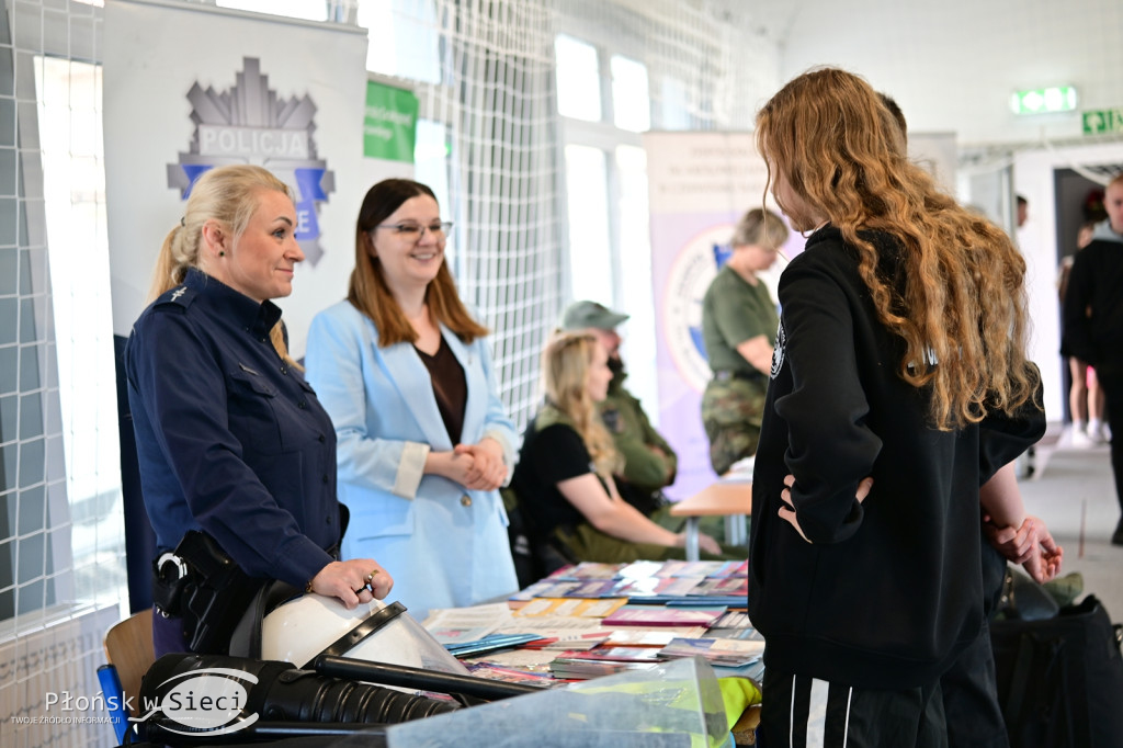 Dni Otwarte w Zespole Szkół w Czerwińsku