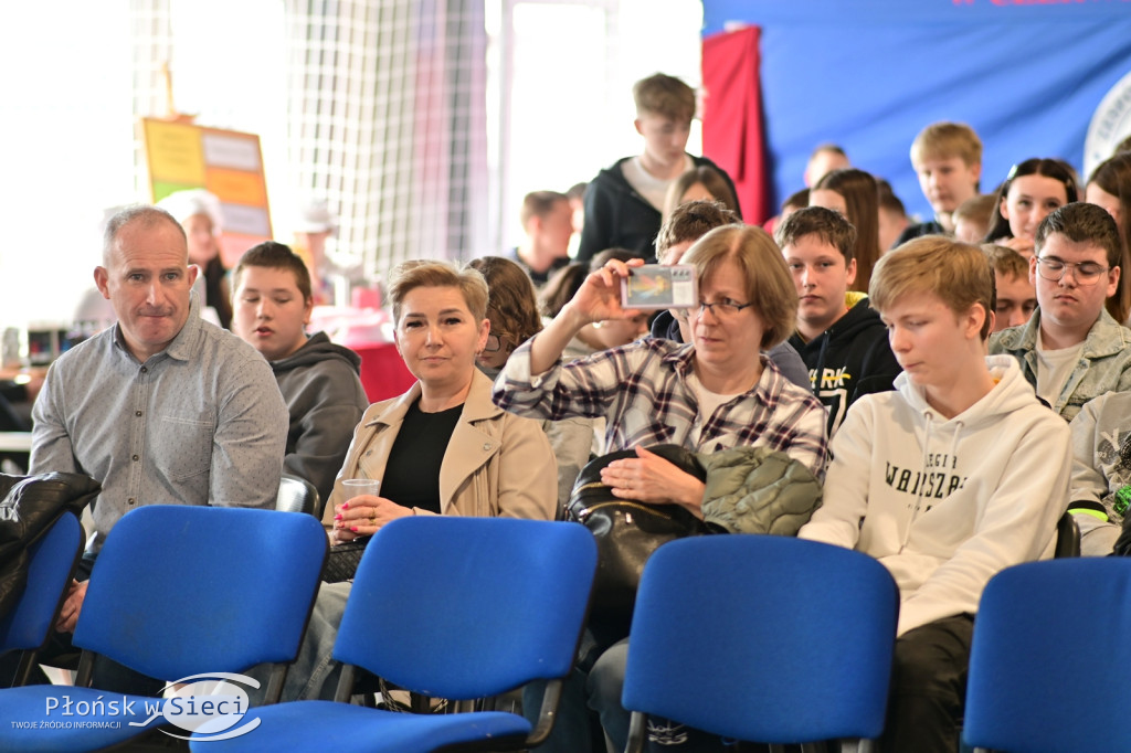 Dni Otwarte w Zespole Szkół w Czerwińsku