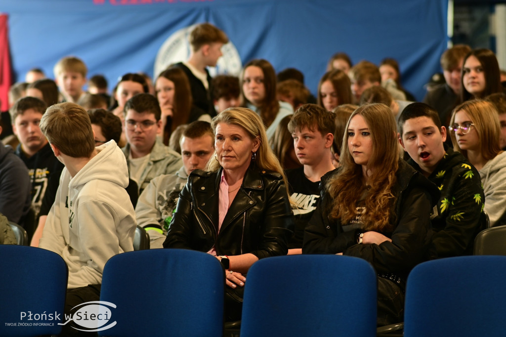 Dni Otwarte w Zespole Szkół w Czerwińsku