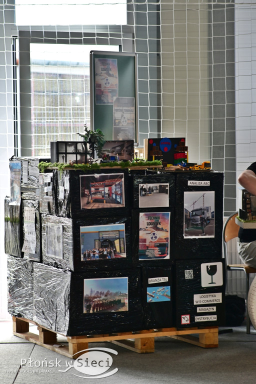 Dni Otwarte w Zespole Szkół w Czerwińsku